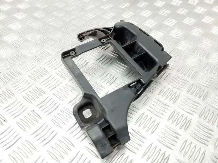 Audi A6 C7 (2011 - 2014) 4G9807393 Кронштейн заднего бампера — фото 1