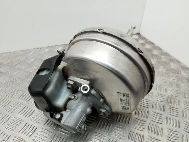 Audi A6 C7 (2011 - 2014) 4G1612103G Вакуумный усилитель тормозов — фото 2