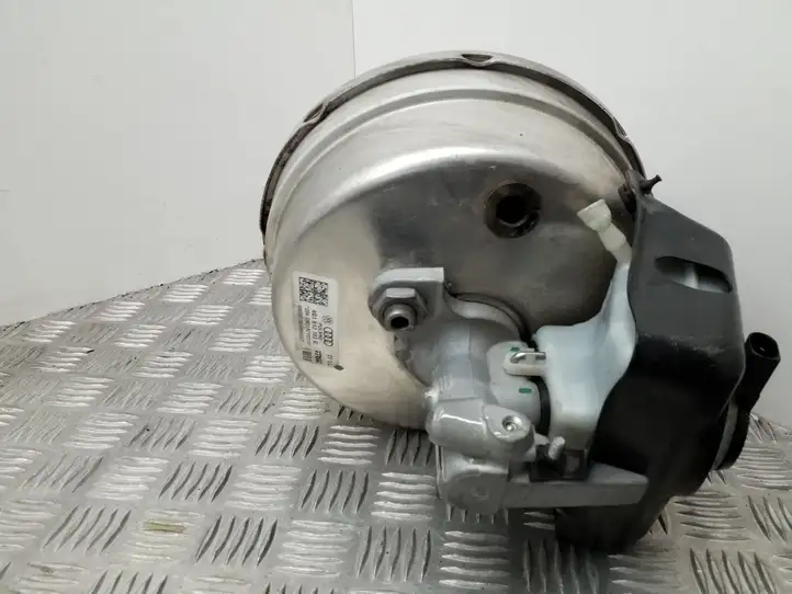 Audi A6 C7 (2011 - 2014) 4G1612103G Вакуумный усилитель тормозов — фото 5