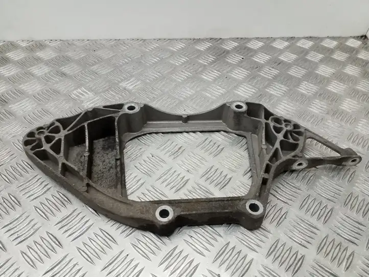 Audi A6 C7 (2011 - 2014) 8K0599287G Кронштейн заднего редуктора — фото 1