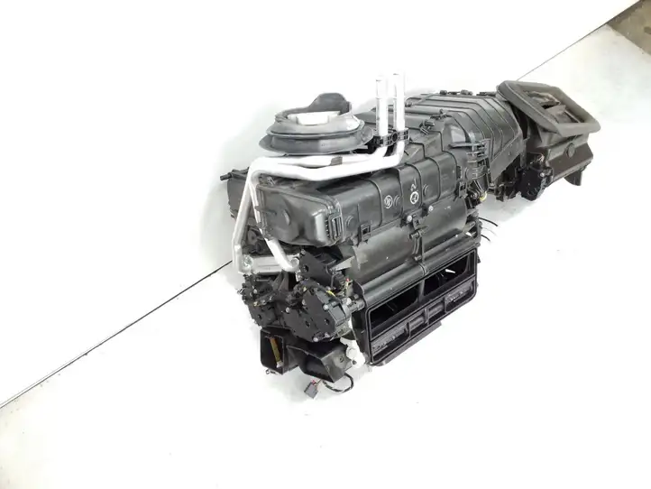 Audi A6 C7 (2011 - 2014) 4G1820005J Комплект системы вентиляции салона — фото 8