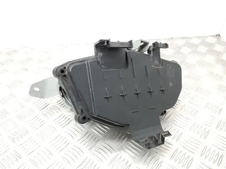Audi A6 C7 (2011 - 2014) 4G1907355B Крышка ящика предохранителей — фото 2