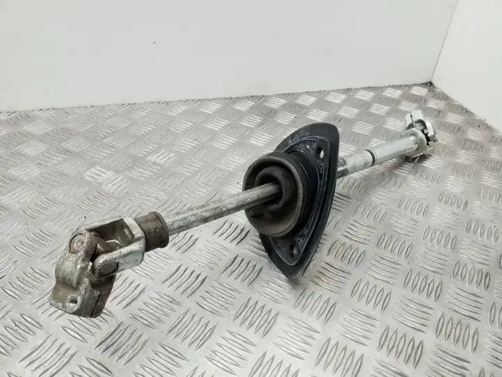 Audi A6 C7 (2011 - 2014) 4G1419753B Кардан рулевого вала — фото 1