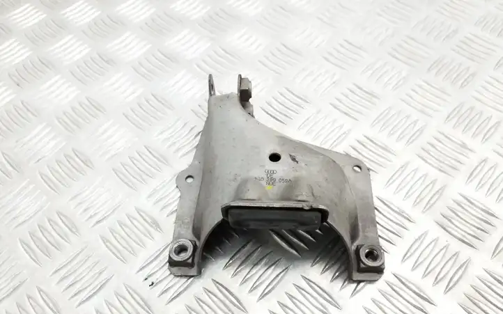 Audi A6 C7 (2011 - 2014) 4G0399059A Кронштейн двигателя — фото 1