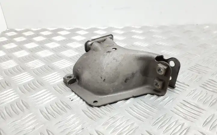 Audi A6 C7 (2011 - 2014) 4G0399059A Кронштейн двигателя — фото 2