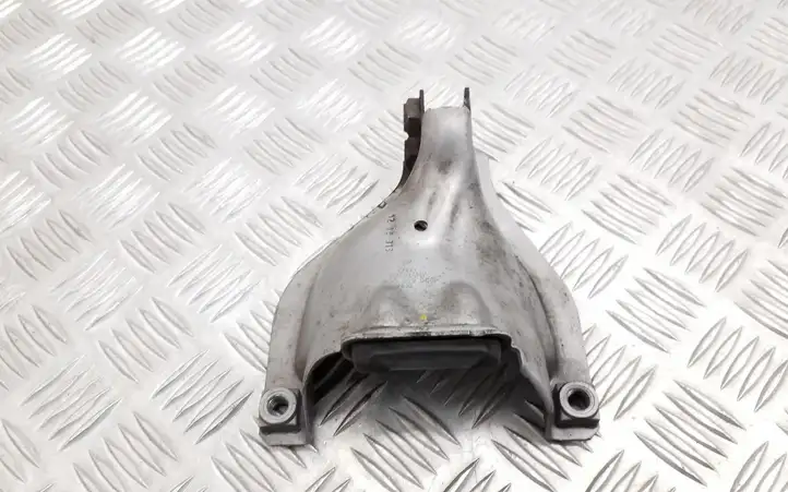 Audi A6 C7 (2011 - 2014) 4G0399060P Кронштейн двигателя — фото 1
