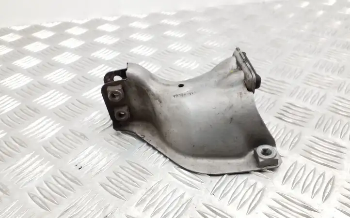 Audi A6 C7 (2011 - 2014) 4G0399060P Кронштейн двигателя — фото 2
