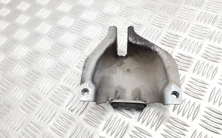 Audi A6 C7 (2011 - 2014) 4G0399060P Кронштейн двигателя — фото 3