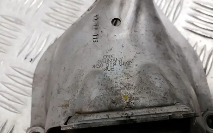 Audi A6 C7 (2011 - 2014) 4G0399060P Кронштейн двигателя — фото 5