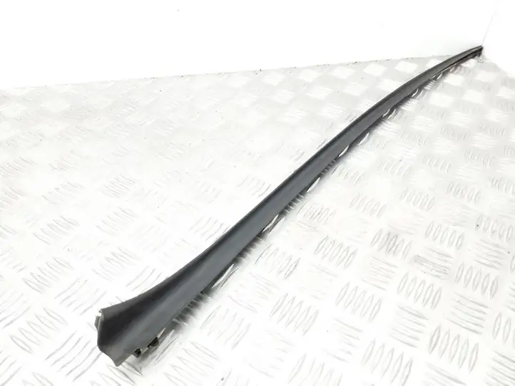Volkswagen Golf V (2003 - 2009) 1K0854320E Накладка стоек лобового стекла — фото 1