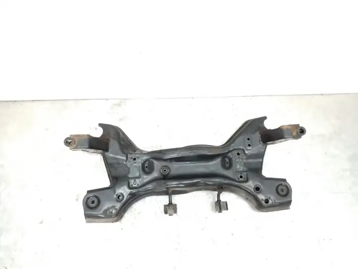 Seat Ibiza IV (6J,6P) (2008 - 2017) 6R0199347 Передняя балка подвески — фото 1