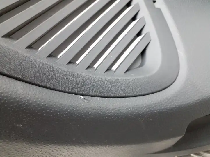 Seat Ibiza IV (6J,6P) (2008 - 2017) 6J8867762B Держатель шторки — фото 8