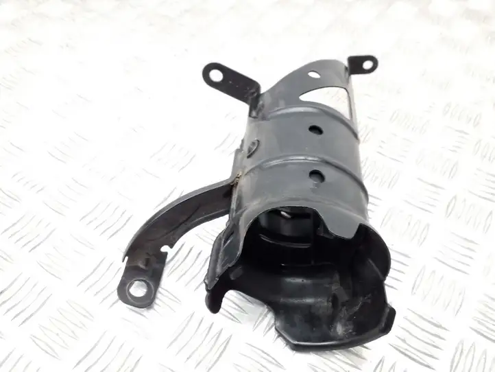 Seat Ibiza IV (6J,6P) (2008 - 2017) 6R0127224 Кронштейн топливного фильтра — фото 2