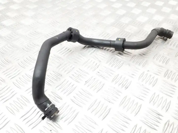 Seat Ibiza IV (6J,6P) (2008 - 2017) 6R0121109AA Шланги системы охлаждения — фото 3
