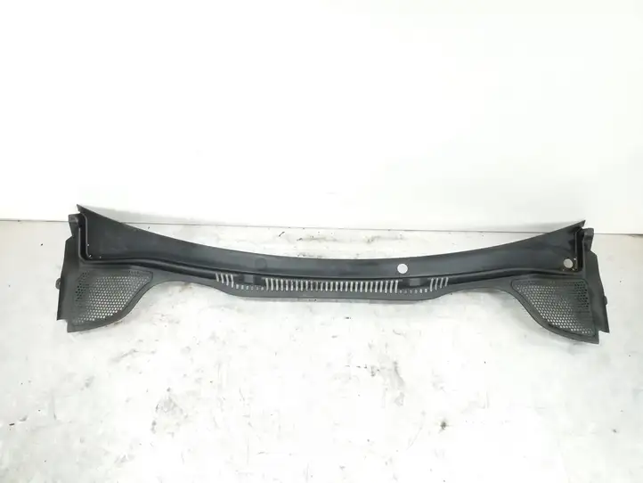 Seat Ibiza IV (6J,6P) (2008 - 2017) 6J1853185B Жабо стеклоочистителей — фото 1