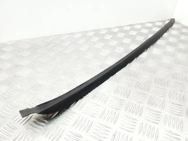 Seat Ibiza IV (6J,6P) (2008 - 2017) 6J0854319 Накладка стоек лобового стекла — фото 1
