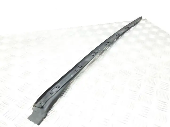 Seat Ibiza IV (6J,6P) (2008 - 2017) 6J0854319 Накладка стоек лобового стекла — фото 2