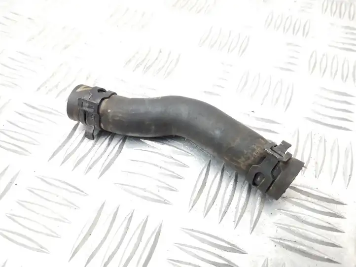 Seat Ibiza IV (6J,6P) (2008 - 2017) 6R0122056C Шланги системы охлаждения — фото 2
