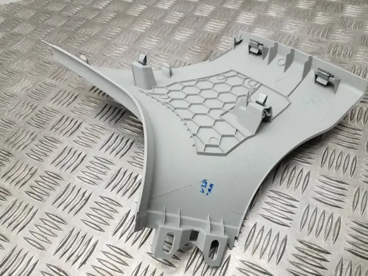 Volkswagen Golf VII (2013 - 2019) 5G9867245 Верхняя обшивка стойки D — фото 5