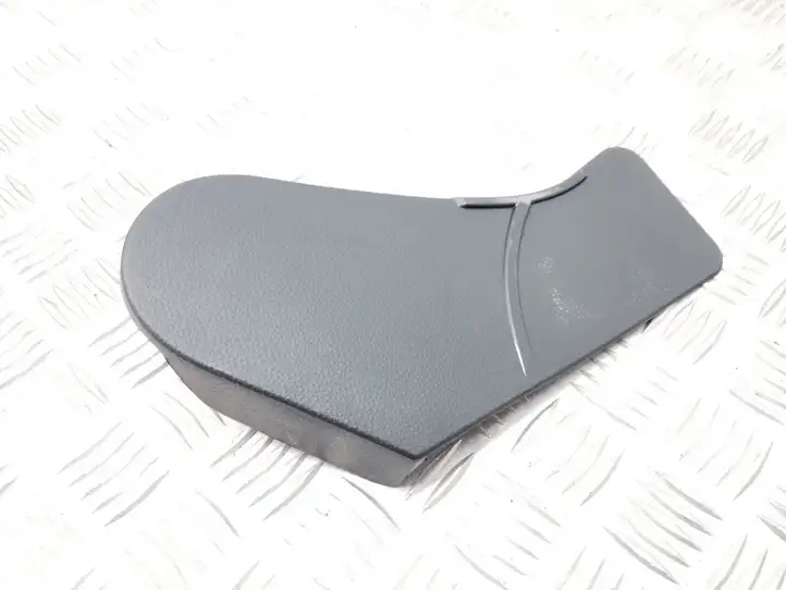 Seat Ibiza IV (6J,6P) (2008 - 2017) 6J3881480B Обшивка сидений — фото 1