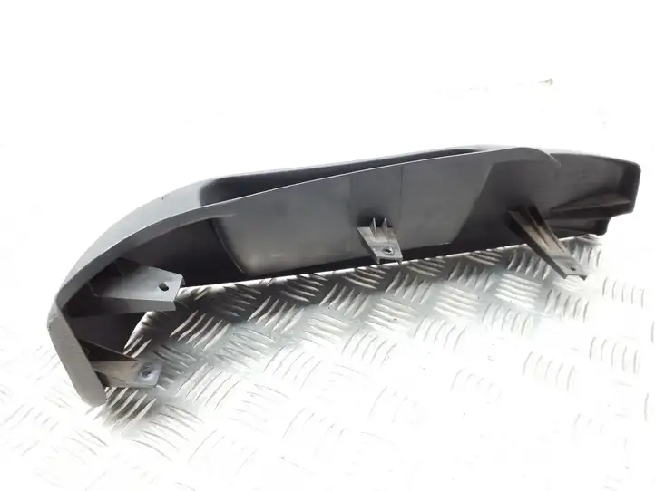 Volkswagen Fox (2005 - 2009) 5Z0881318 Обшивка сидений — фото 2