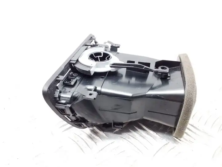 Volkswagen Golf VII (2013 - 2019) 5G1819248B Боковой воздушный дефлектор — фото 5