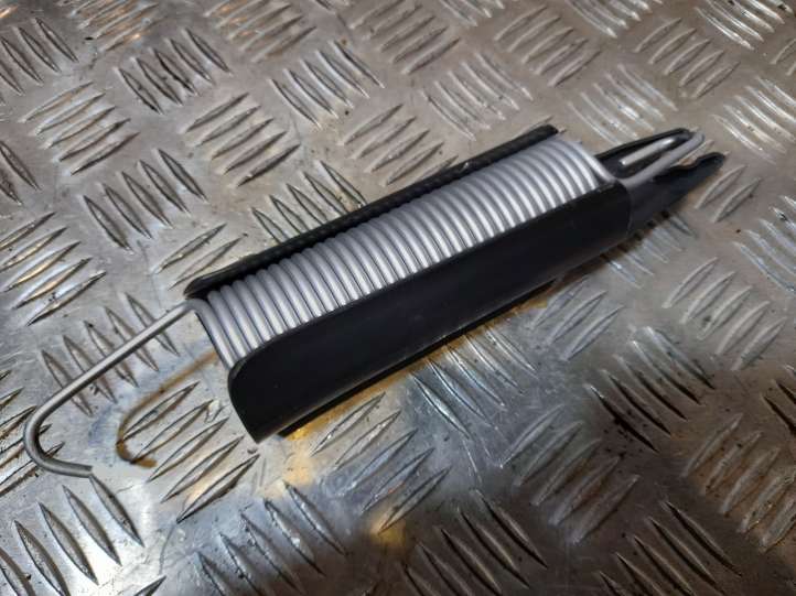 Audi A4 (2011 - 2015)  8T0827339D Амортизатор с пружиной