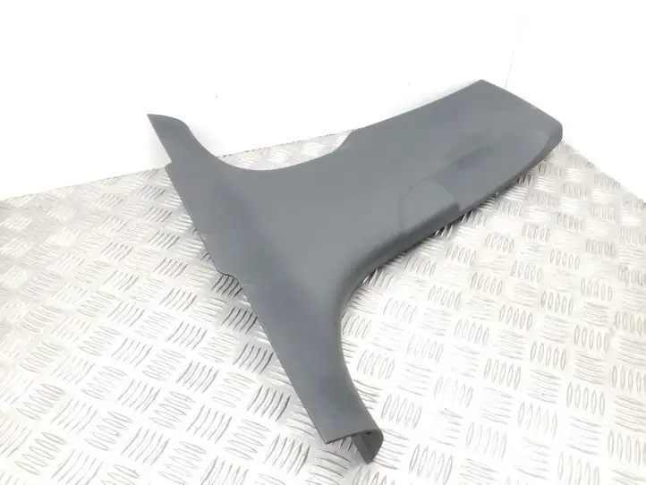 Audi A6 C7 (2011 - 2014) 4G0867239A Нижняя обшивка стойки B — фото 4