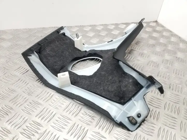 Audi Q7 4L (2005 - 2009) 4L0867246 Верхняя обшивка стойки D — фото 5
