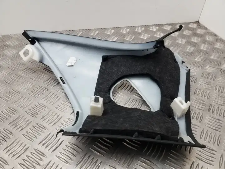 Audi Q7 4L (2005 - 2009) 4L0867246 Верхняя обшивка стойки D — фото 6
