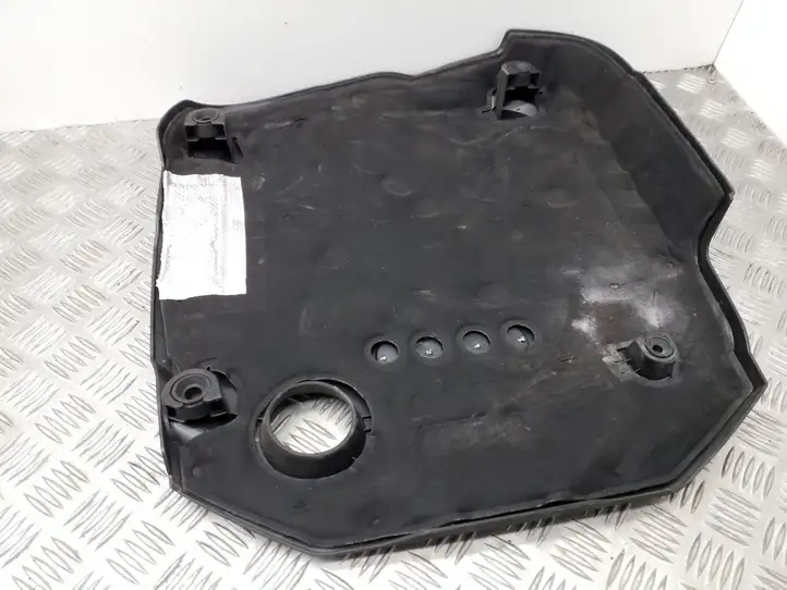 Audi A6 C7 (2011 - 2014) 04L103925D Крышка двигателя декоративная — фото 4