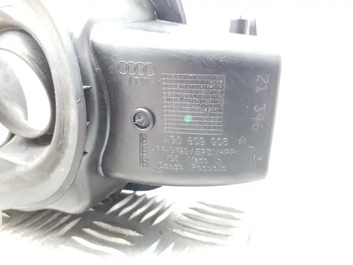 Audi A6 C7 (2014 - 2018) 4G0809906 Крышка топливного бака — фото 4