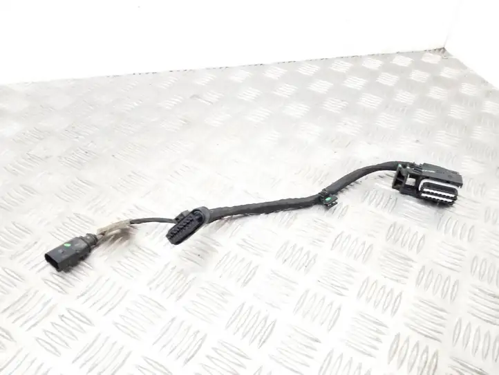 Audi A6 C7 (2014 - 2018) 4G0971765E Прочая электропроводка — фото 1