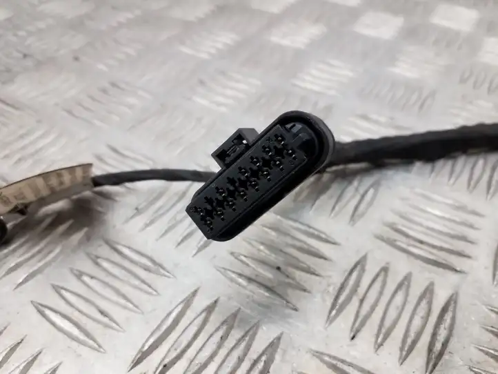 Audi A6 C7 (2014 - 2018) 4G0971765E Прочая электропроводка — фото 2