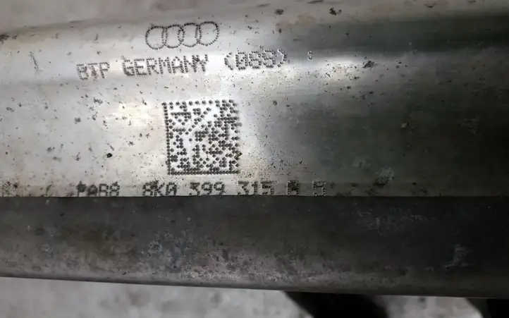 Audi A4 S4 B8 8K (2011 - 2015) 8K0399315G Передняя балка подвески — фото 5