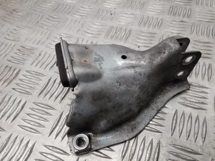 Audi A6 C7 (2014 - 2018) 4G0399060G Кронштейн двигателя — фото 1