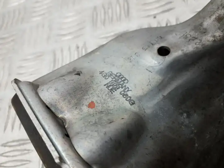 Audi A6 C7 (2014 - 2018) 4G0399060G Кронштейн двигателя — фото 2