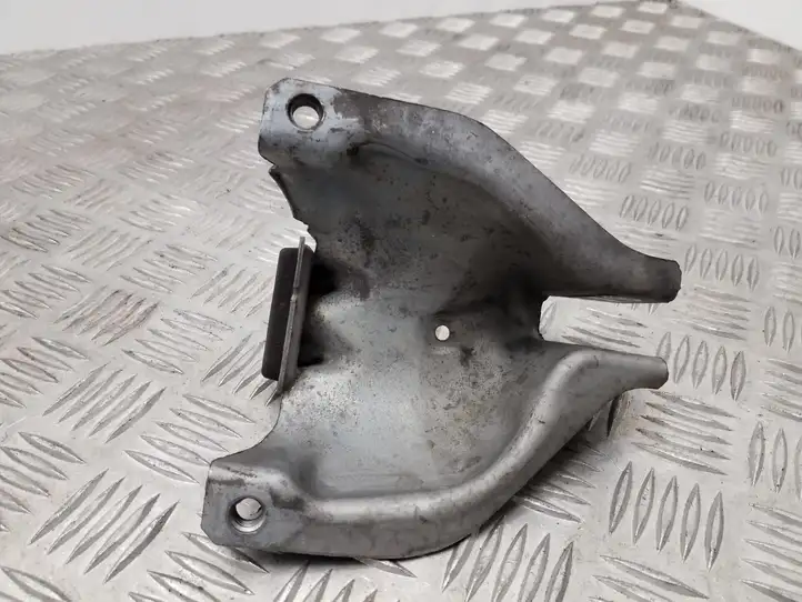 Audi A6 C7 (2014 - 2018) 4G0399060G Кронштейн двигателя — фото 3