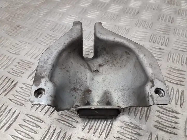 Audi A6 C7 (2014 - 2018) 4G0399060G Кронштейн двигателя — фото 4