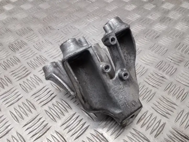 Audi A6 C7 (2014 - 2018) 4G0199307AC Кронштейн двигателя — фото 2