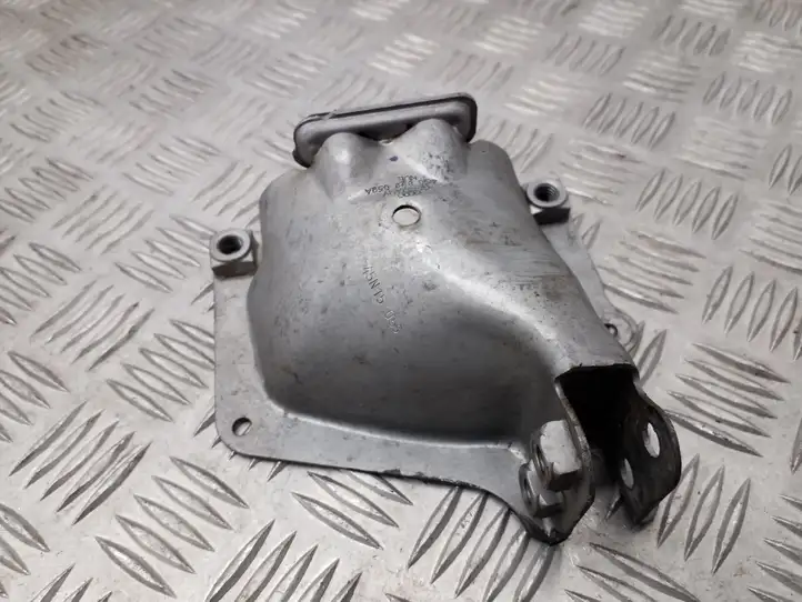 Audi A6 C7 (2014 - 2018) 4G0399059A Кронштейн двигателя — фото 2