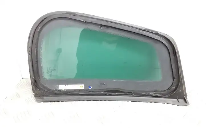 Volkswagen Tiguan (2007 - 2011) 5N0845041 Заднее боковое стекло — фото 2