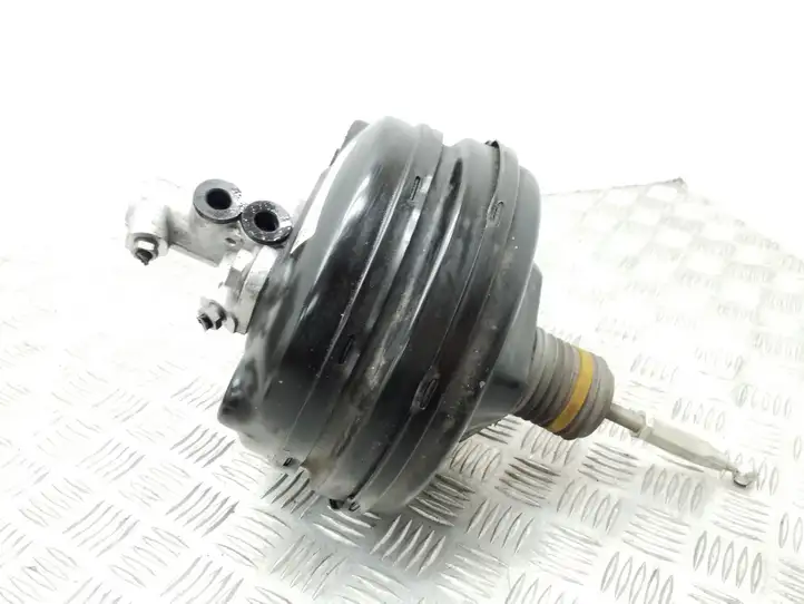 Audi A6 S6 C6 4F (2008 - 2011) 4F0612105M Вакуумный усилитель тормозов — фото 3