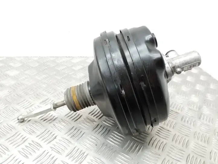 Audi A6 S6 C6 4F (2008 - 2011) 4F0612105M Вакуумный усилитель тормозов — фото 4