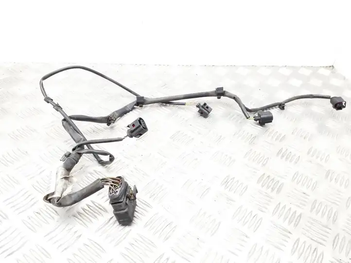 Audi A6 S6 C6 4F (2008 - 2011) 4F0971073 Прочая электропроводка — фото 1