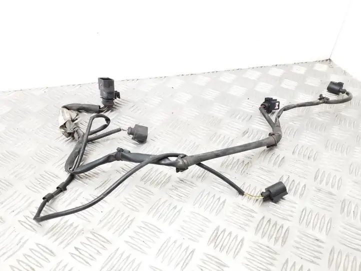 Audi A6 S6 C6 4F (2008 - 2011) 4F0971073 Прочая электропроводка — фото 2