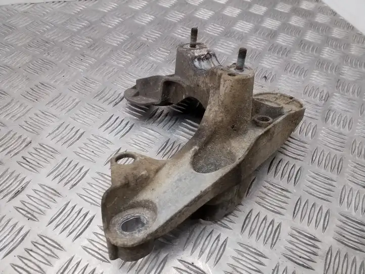Audi A6 S6 C6 4F (2008 - 2011) 4F0199351AG Кронштейн двигателя — фото 1