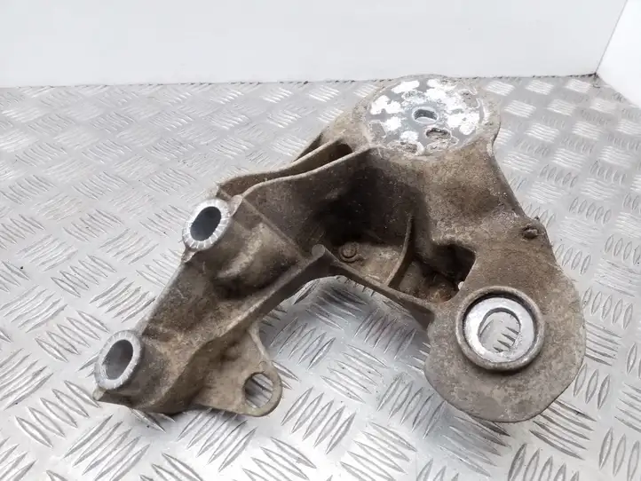 Audi A6 S6 C6 4F (2008 - 2011) 4F0199351AG Кронштейн двигателя — фото 5