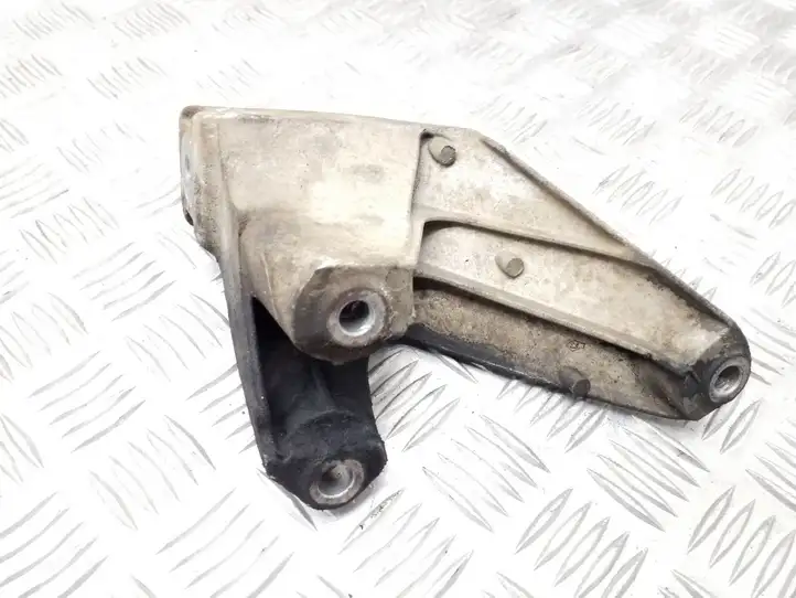 Audi A6 S6 C6 4F (2008 - 2011) 4F0199307N Кронштейн двигателя — фото 2
