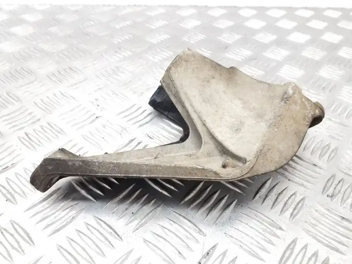 Audi A6 S6 C6 4F (2008 - 2011) 4F0199307N Кронштейн двигателя — фото 3